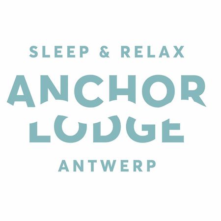 Anchor Lodge Antwerp Unique Appartment View Mas! Exteriör bild