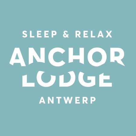 Anchor Lodge Antwerp Unique Appartment View Mas! Exteriör bild